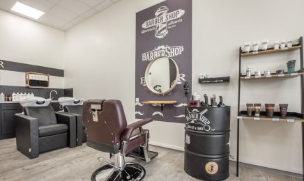 New look by Charlène : Coiffeur à Pamiers