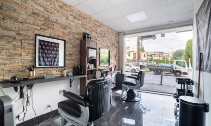 Hipster Coiffure : Coiffeur à Saint-Laurent-du-Var