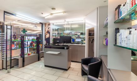 Coiffeur Créateur le méridien : Coiffeur à Dunkerque