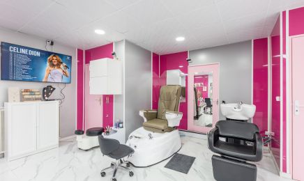 J’aime la beauté SGDB : Institut de beauté à Sainte-Geneviève-des-Bois