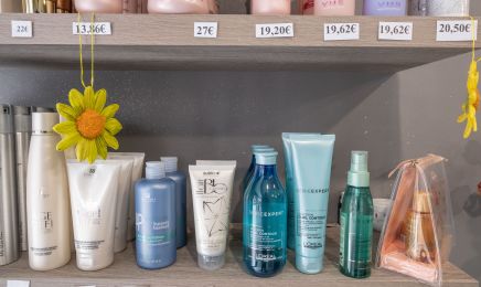 M Coiffure : Coiffeur à Castelnaudary