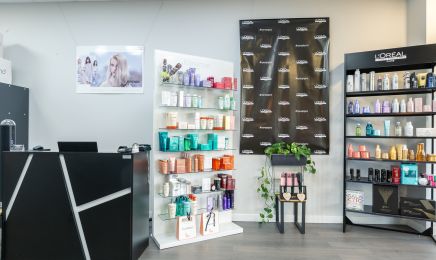 Linéa Coiffure - Bégaar : Coiffeur à Bégaar