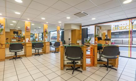 Camille Albane - Brétigny-sur-Orge : Coiffeur à Brétigny-sur-Orge