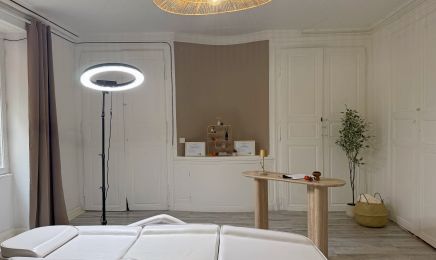 CLEA : Institut de beauté à Charlieu
