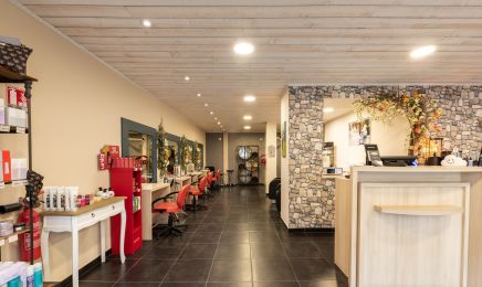 Diminu'tifs : Coiffeur à Fougères