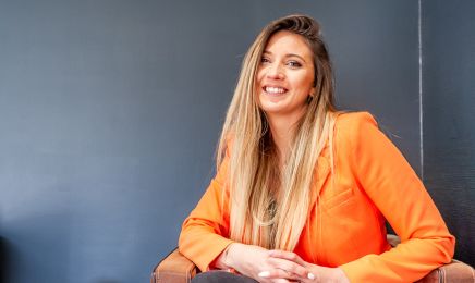 Studio beauté by c’cils : Manucure à Condé-sur-Vire
