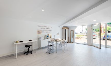 Docteur Nails : Manucure à Plaisir