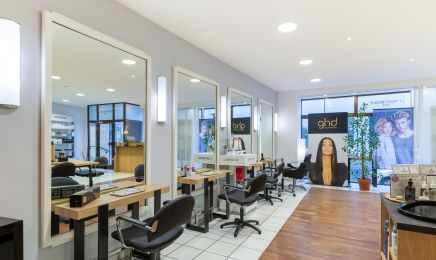 Osez Être  : Coiffeur à Château-Gontier-sur-Mayenne