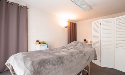 EnerJ'Fit : Institut de beauté à Montbert