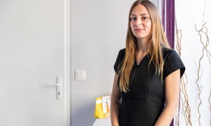 Les Cinq Sens  : Institut de beauté à Marseillan