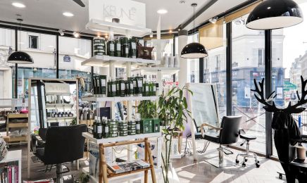 Cissor O Sola : Coiffeur à Paris