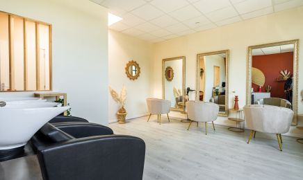 LF Studio  : Coiffeur à Bailly-Romainvilliers