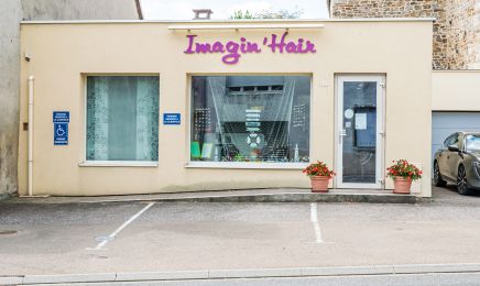 Imagin'Hair : Coiffeur à Fayl-Billot