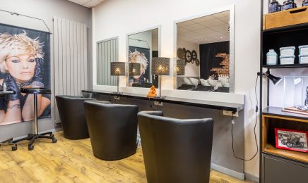Atelier B : Coiffeur à Caen