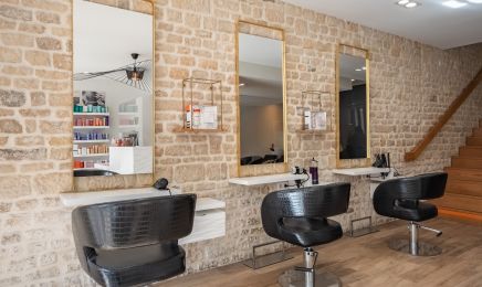 Rive Gauche Coiffeur : Coiffeur à Niort