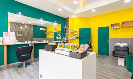 Belle à tout prix  : Manucure à Saint-Victoret
