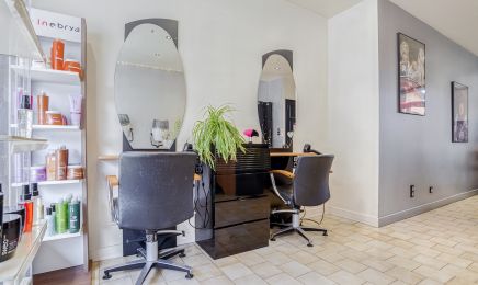 Coiffure Laurette : Coiffeur à Givors
