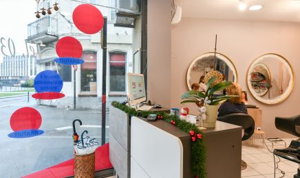 Team  Coiffure : Coiffeur à Valenciennes