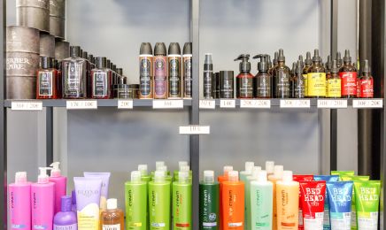 Quartier Général : Coiffeur à Cournon-d'Auvergne