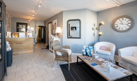 Institut Marilyn' : Institut de beauté à Le Controis-en-Sologne