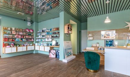 L’harmonie des sens - Tergnier : Coiffeur à Tergnier