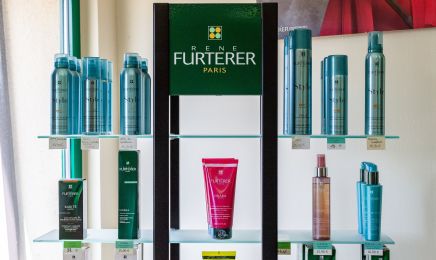Lun’hair : Coiffeur à Hudimesnil