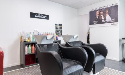 Crystel'Studio : Coiffeur à Orthez