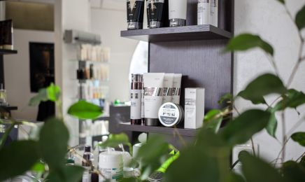 Le salon par Aurelie TIRET - Gelos  : Coiffeur à Gelos