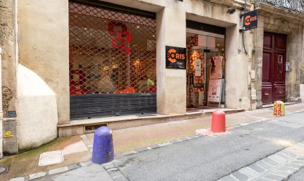 C-Boris : Coiffeur à Montpellier
