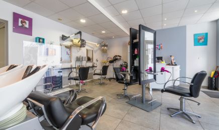 Passion Coiffure : Coiffeur à Ambon