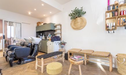 Le 146 Ex. Planet'Hair : Coiffeur à Toulon