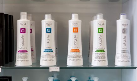 L’instant coiffure  : Coiffeur à Pontcarré