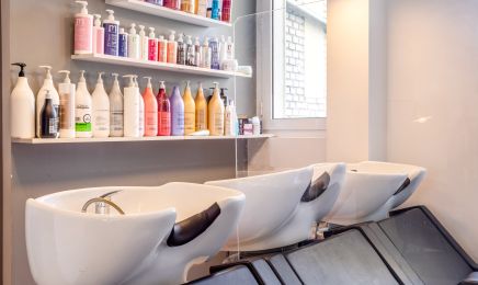 Laura Barbot : Coiffeur à Vincennes