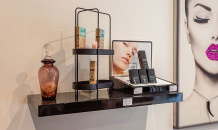 L’instant beauté : Coiffeur à Vire-Normandie