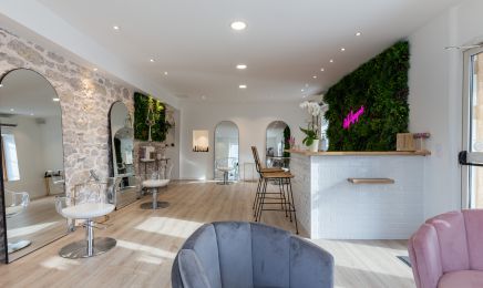 Le Trendy Allonzier : Coiffeur à Allonzier-la-Caille