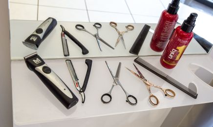 Dynamic Hair : Coiffeur à Luxeuil-les-Bains
