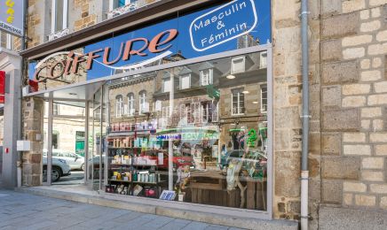 Michèle Coiffure  : Barbier à Villedieu-les-Poêles-Rouffigny
