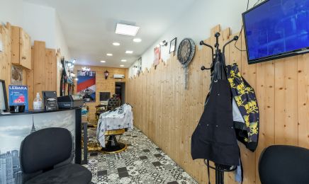 The Best Coiffure  : Coiffeur à Niort