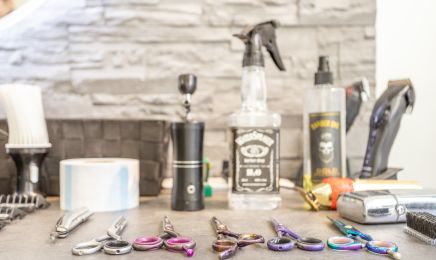 MJD CUT Barber : Coiffeur à Lyon