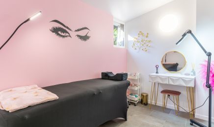 Bellissima : Manucure à Thiais