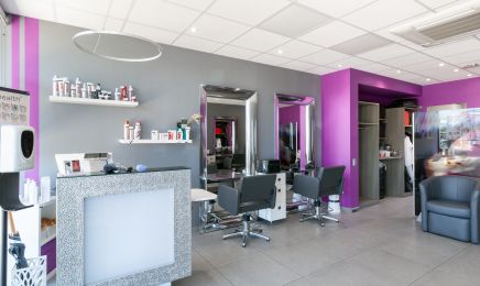 Crea style : Coiffeur à Saint-Marcel