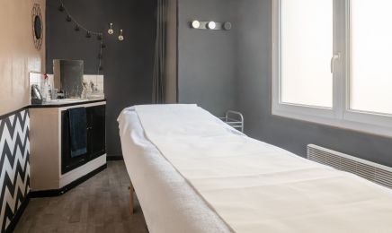 MBeauty : Manucure à Rouen