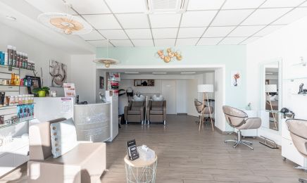 L'Hair de Ru'Elle et Lui : Institut de beauté à Ruelle-sur-Touvre