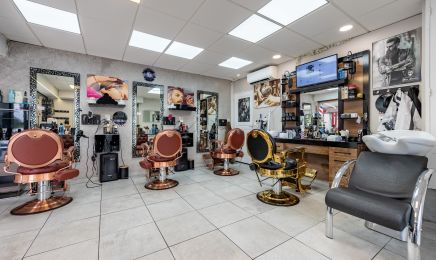 Hair Line Coiffure Antibes : Coiffeur à Antibes