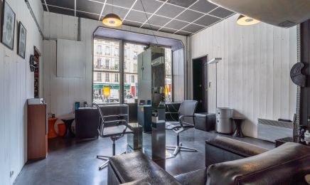 LE LOCAL améliore ta coupe : Coiffeur à Bordeaux