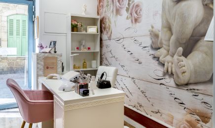 L’Ange de la beauté  : Institut de beauté à La Seyne-sur-Mer
