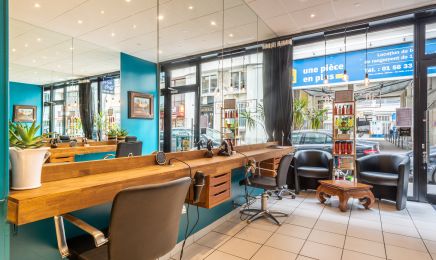 Gataa coiff : Institut de beauté à Paris