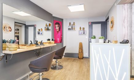 Soleil Sud : Coiffeur à Soucieu-en-Jarrest