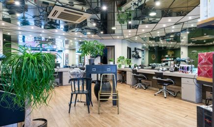 L’Atelier Zen : Coiffeur à Montivilliers
