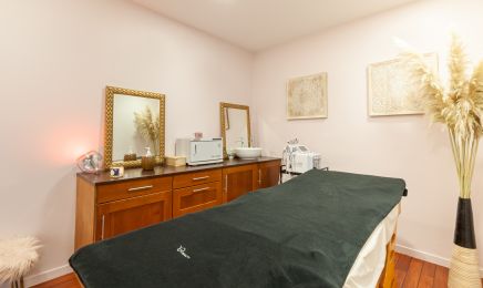 Zen et belle - FALAISE  : Institut de beauté à Falaise